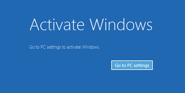 Windows 8 Complete Activator for All Editions - Ycracks