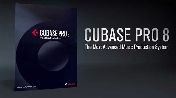 Cubase Pro 8 Crack and Keygen Free Download