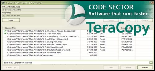 Teracopy Free Download