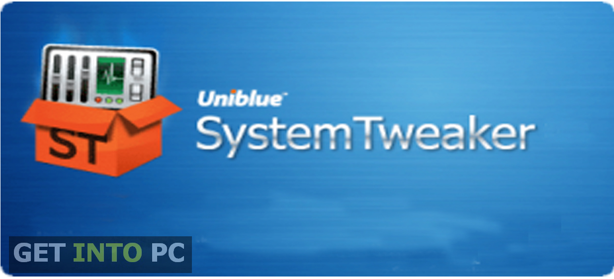 Uniblue system tweaker 2017 serial