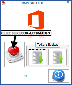 KMSpico: Windows 10 and Microsoft Office 2016 Activator
