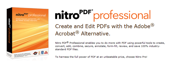 nitro pro 9 serial number list